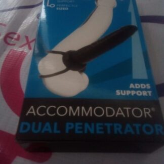 Accomodator dual penetrator