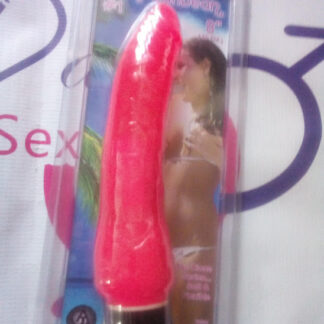 Vibrador de gel de 20 pulgadas