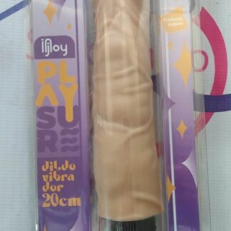 Vibrador Tarsy 20 cms